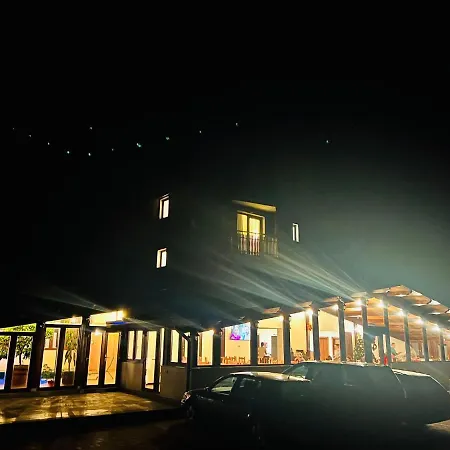 Guest house Pensiunea Sky Hub